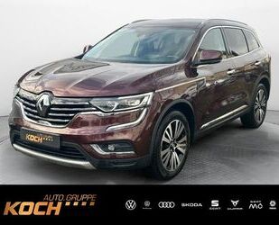 Renault Koleos Gebrauchtwagen