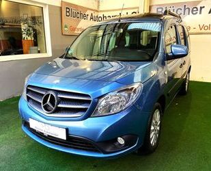 Mercedes-Benz Citan Gebrauchtwagen
