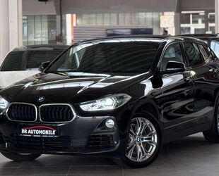 BMW X2 Gebrauchtwagen