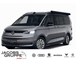 VW T7 California Gebrauchtwagen