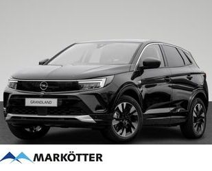 Opel Opel Grandland Elegance Plug-in-Hybrid/Tech-Paket Gebrauchtwagen