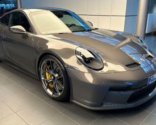 Porsche 992 Gebrauchtwagen