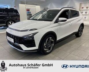 Hyundai BAYON Gebrauchtwagen