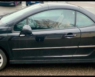 Peugeot 207 Gebrauchtwagen