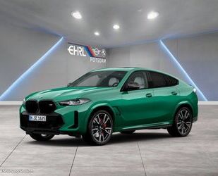 BMW X6 M60 Gebrauchtwagen