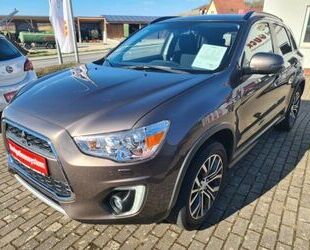 Renault ASX 