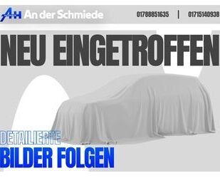 VW Passat Alltrack Gebrauchtwagen