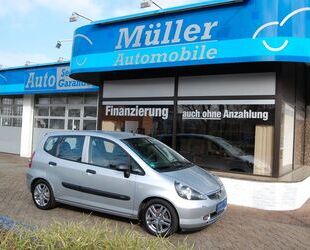 Honda Jazz Gebrauchtwagen