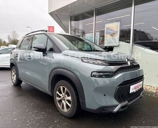 Citroen C3 Gebrauchtwagen