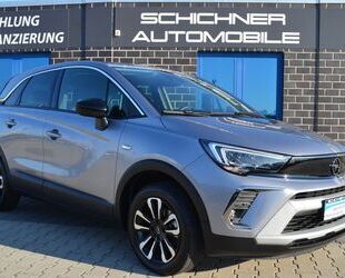 Opel Crossland (X) Gebrauchtwagen