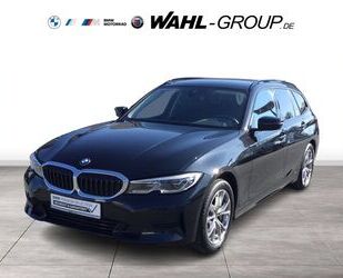 BMW 330 Gebrauchtwagen