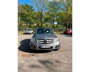 Mercedes-Benz GLK 250 Gebrauchtwagen