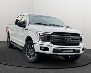 Ford F 150 Gebrauchtwagen