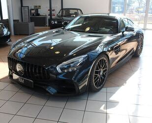 Mercedes-Benz AMG GT Gebrauchtwagen