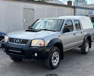 Nissan Navara Gebrauchtwagen