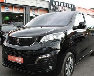 Peugeot Traveller Gebrauchtwagen