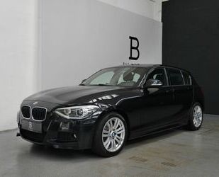 BMW 120 Gebrauchtwagen