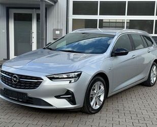 Opel Insignia Gebrauchtwagen