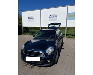 Mini ONE Gebrauchtwagen