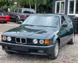 BMW 730 Gebrauchtwagen