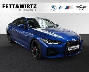 BMW 420 Gebrauchtwagen