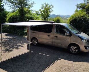 Opel Vivaro Gebrauchtwagen
