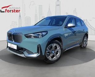 BMW iX1 Gebrauchtwagen