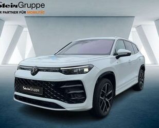 VW Tayron Gebrauchtwagen