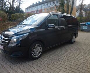 Mercedes-Benz V 220 Gebrauchtwagen