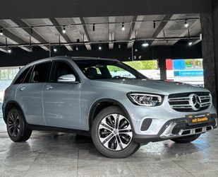 Mercedes-Benz GLC 200 Gebrauchtwagen