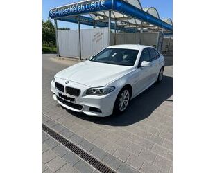BMW 520 Gebrauchtwagen