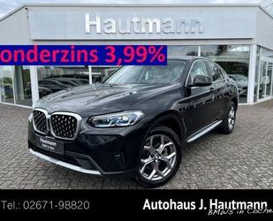 BMW X4 Gebrauchtwagen
