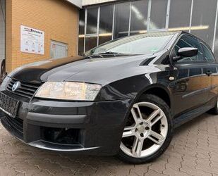 Fiat Stilo Gebrauchtwagen