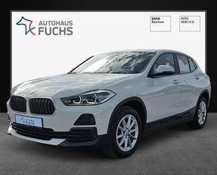 BMW X2 Gebrauchtwagen