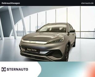 BYD ATTO 3 Gebrauchtwagen