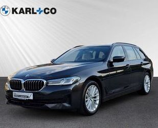 BMW 520 Gebrauchtwagen