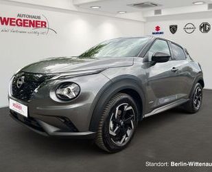 Nissan Juke Gebrauchtwagen