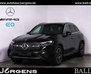 Mercedes-Benz GLC 220 Gebrauchtwagen