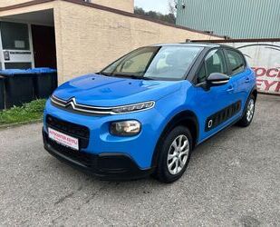 Citroen C3 Gebrauchtwagen