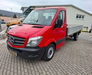Mercedes-Benz Sprinter Gebrauchtwagen