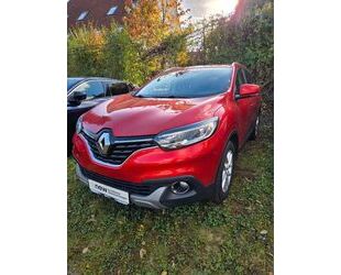 Renault Kadjar Gebrauchtwagen