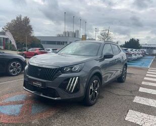 Peugeot 2008 Gebrauchtwagen