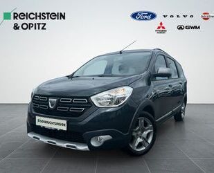 Dacia Lodgy Gebrauchtwagen