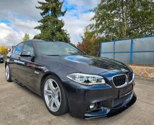 BMW 530 Gebrauchtwagen