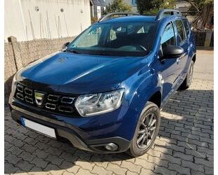 Dacia Duster Gebrauchtwagen