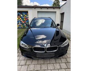 BMW 318 Gebrauchtwagen