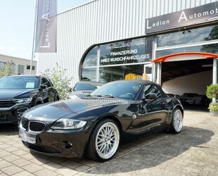BMW Z4 Gebrauchtwagen