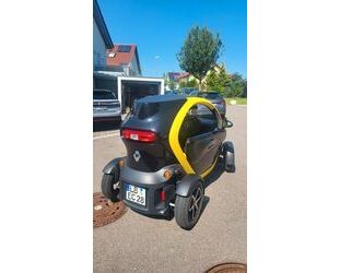 Renault Twizy Gebrauchtwagen