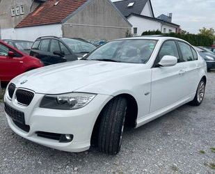 BMW 330 Gebrauchtwagen