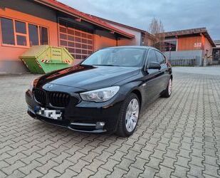 BMW 530 Gran Turismo Gebrauchtwagen